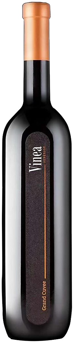 Klet Brda – Venia bottle