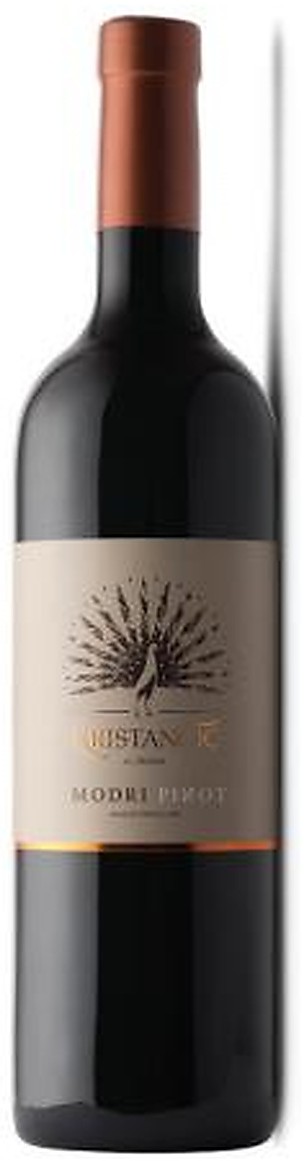 Kristančič – Pinot Noir bottle