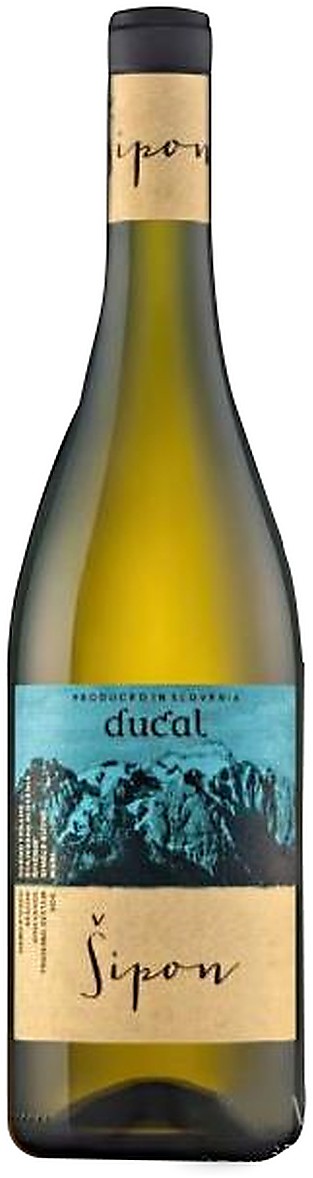 Ducal – Šipon Dry bottle