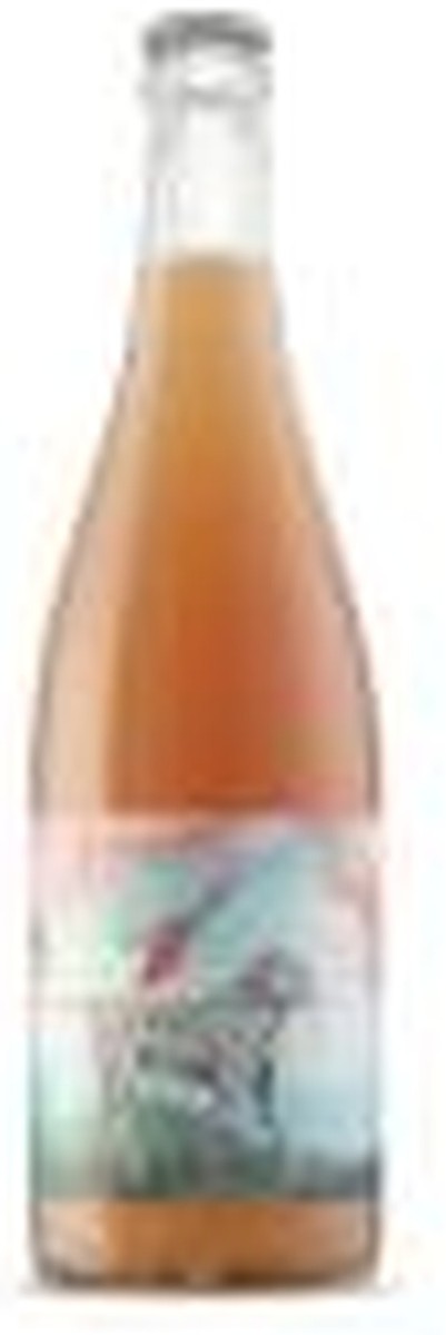 Ščurek – Pet-Nat 2022 bottle