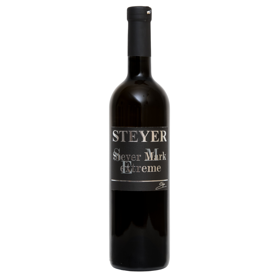 Steyer – Mark Extreme bottle