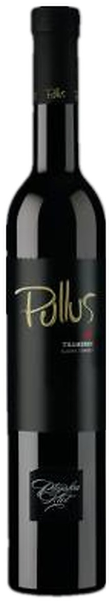 Pullus – Traminer Sweet bottle